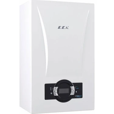 E.C.A Proteus Premix 30KW Yoğ