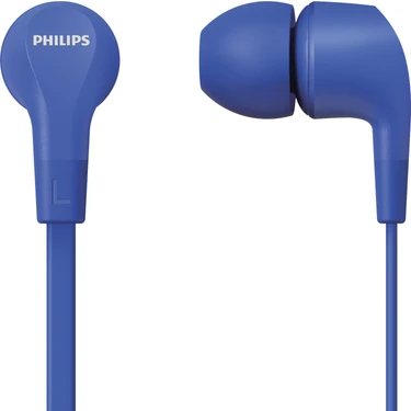 Philips TAE1105 Mikrofonlu Kablolu Kulak Içi