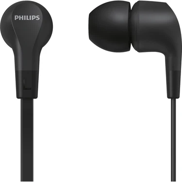 Philips TAE1105 Mikrofonlu Kablolu Kulak Içi