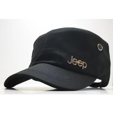 Jeep Castro Tarzı Kamuflaj