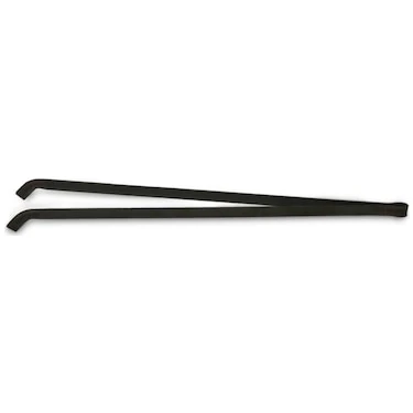 Gülsan Kömür Maşası Köz Maşası Soba Maşası Mangal Maşası 48 cm