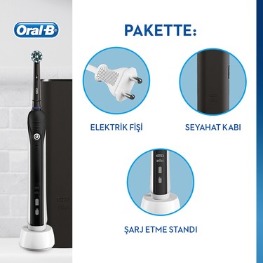 oral b pro 750