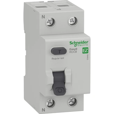 Schneider Electric 2X40A 30MA Kaçak Akım Rölesi Schneider