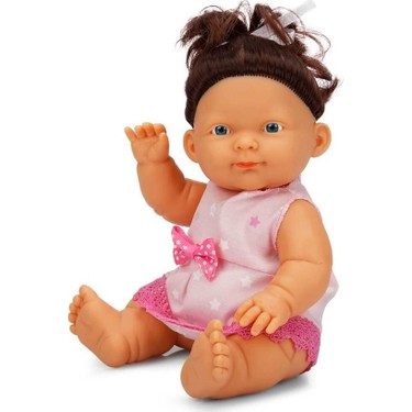 Sunman Nil Bebek Sacli 23 Cm 261 Esmer Bebek Fiyati