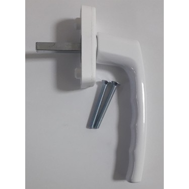 Pimapen Marka Beyaz Pvc Pencere Kolu Aluminyum Kol Fiyati Pimapen Marka Beyaz Pvc Pencere Kolu Aluminyum Kol Fiyati