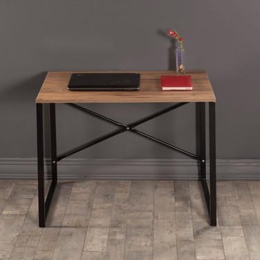 Webreyon Wbryn Calisma Masasi Ve 5 Rafli Kitaplik Kombini Fiyati