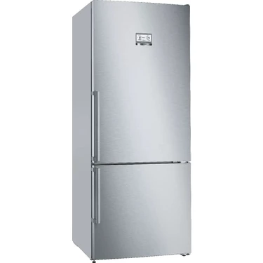 Bosch KGA76PIF0N 522 Lt No-Frost