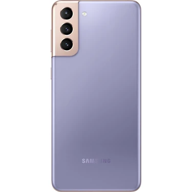 Samsung Galaxy S21 Plus 5G 256 GB (Samsung Türkiye Fiyatı