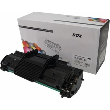 BRC06 Samsung SCX-4521/ SCX-4521F / ML1610 / ML-2010 Muadil Toner 3000 Sayfa