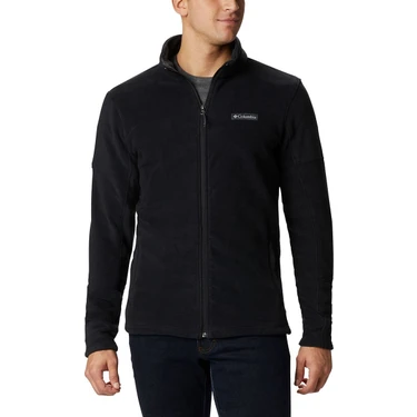 Columbia Basin Trail III Full Zip Erkek Polar