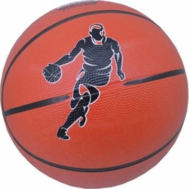 Green Basketbol Topu 7