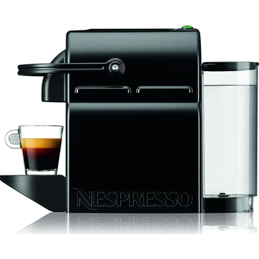 Delonghi hotsell espresso nespresso