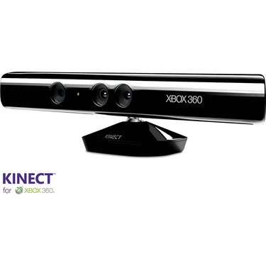 Microsoft Xbox 360 Kinect Sensor (