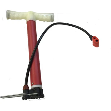 Rectus Bisiklet El Pompası Mini Saplı