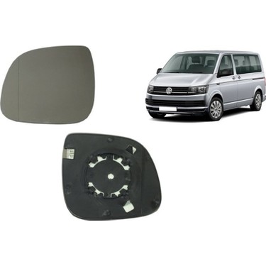 vw transporter t7 2021