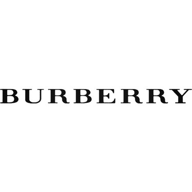 Universal Burberry Logo Sticker Araba Oto Arma Duvar Sticker Fiyatı