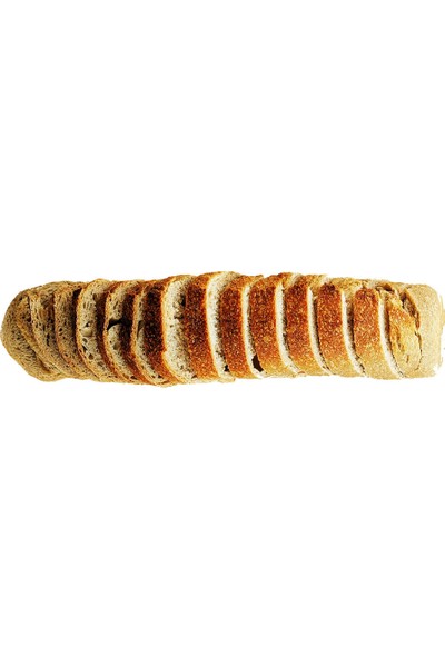 Habbaz Karışık Tahıllı Tost Ekmeği 650 gr