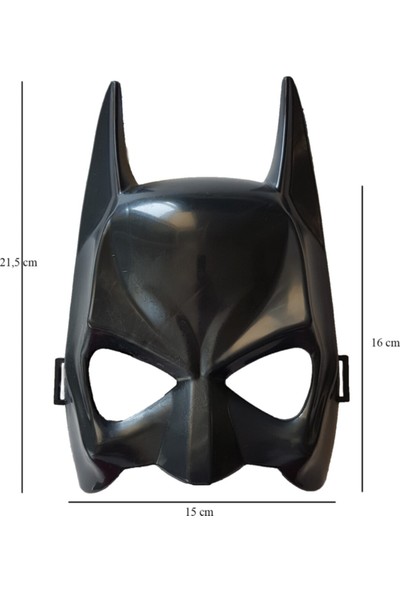 Hero Batman Maske