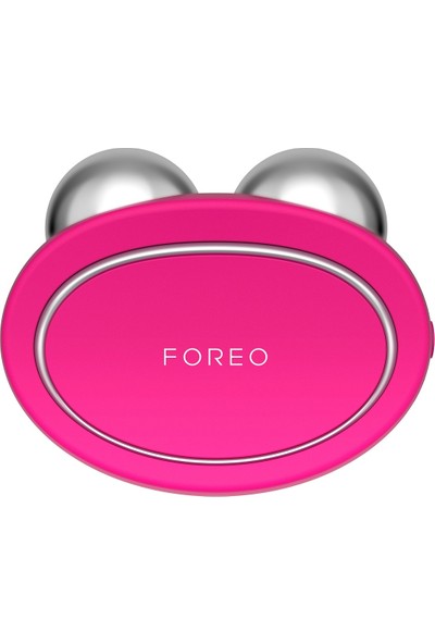 Foreo Bear Akıllı Microcurrent Yüz Sıkılaştırma Cihazı