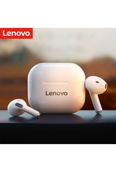 Lenovo Livepods LP40 Tws Kulak İçi Kulaklık (Yurt Dışından)