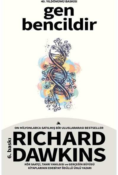 Gen Bencildir - Richard Dawkins