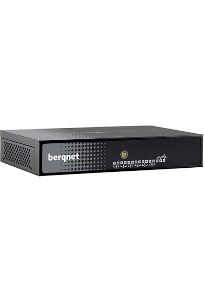 Berqnet BQ60 Firewall Cihazı 1 Yıl Lisanslı
