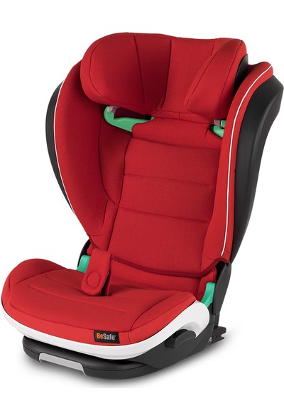 BeSafe İzi Flex Fix İ - Size 15-36 kg İsofix'li Oto Koltuğu Sunset Melange