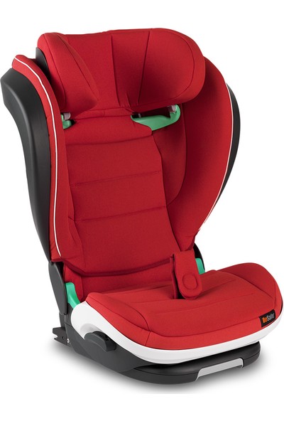 BeSafe İzi Flex Fix İ - Size 15-36 kg İsofix'li Oto Koltuğu Sunset Melange