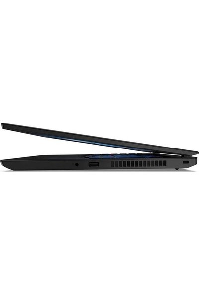Lenovo ThinkPad L15 Gen 1 Intel Core i5 10210U 16GB 512GB SSD Windows 10 Pro 15.6" FHD Taşınabilir Bilgisayar