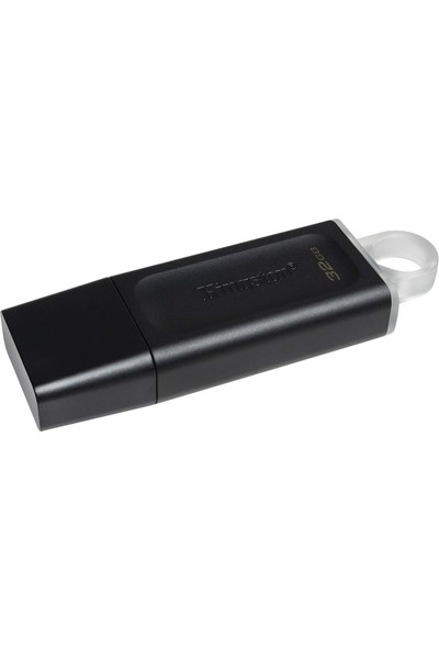 Kingston 32GB USB 3.2 Exodia Datatraveler Exodia (Black + White)