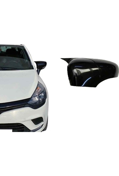 Araba Alışveriş Renault Tuning Clio 5 Araçlar Için Yarasa Batman Ayna Kapağı