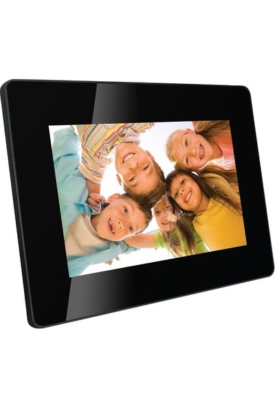 Nar Market Forland Dijital Fotoğraf Çerçevesi 7-Inç LCD Ekran
