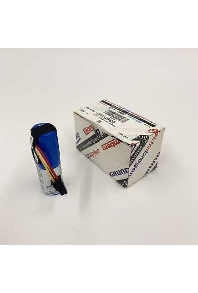 Beko 300TR Pos Yazarkasa Pil / Batarya