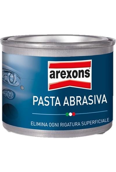 Arexons Yoğun Çizik ve Leke Çıkarıcı Pasta 100 ml