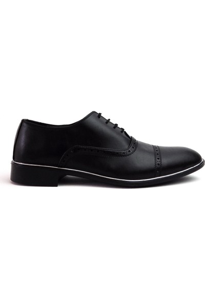 Gencol H406 Klasik Erkek Ayakkabı