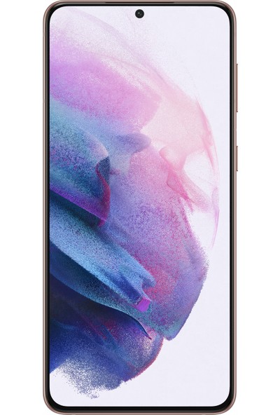 Samsung Galaxy S21 Plus 5G 128 GB (Samsung Türkiye Garantili)
