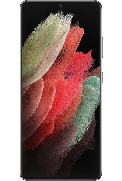 Samsung Galaxy S21 Ultra 5G 128 GB (Samsung Türkiye Garantili)