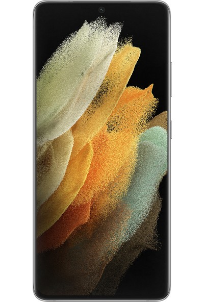 Samsung Galaxy S21 Ultra 5G 128 GB (Samsung Türkiye Garantili)