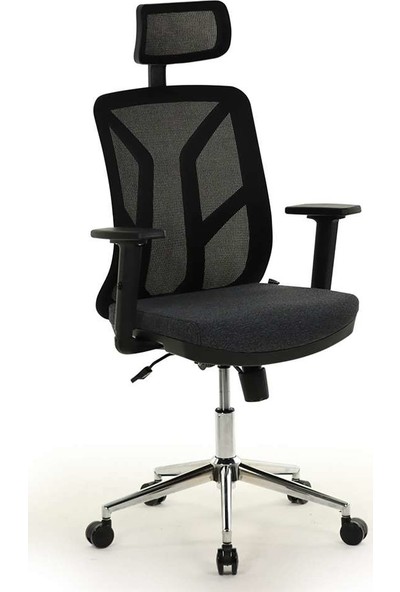 Seduna Worm Maxi Ofis Sandalyesi | Yönetici Koltuğu
