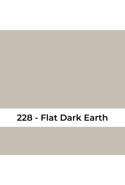 Duracoat Standart Tüfek Kaplama Kiti - Flat Dark Earth