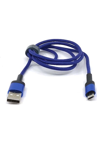 Vonk V19 Samsung USB Data ve Hızlı Şarj Kablosu