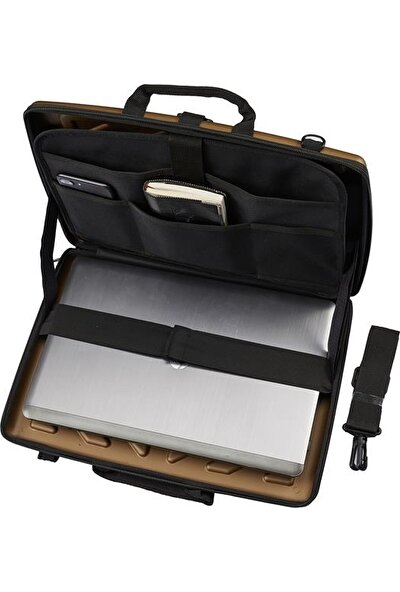 Tutqn Hard Case Laptop Çantası 15,6"
