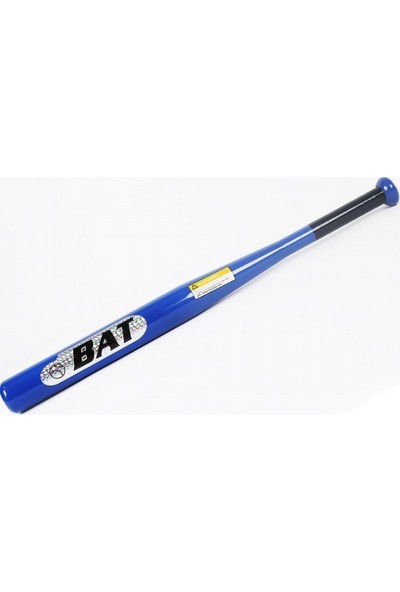Bat Metal Alaşım Beyzbol Sopası Mavi