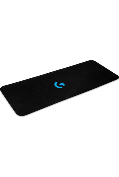 Logitech Tkz Series 70 x 30 cm Oyuncu Mouse Pad + Micro USB Charge Cable