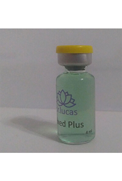 Dr. Lucas Mixed Plus Somon Dna Serum Hyaluronik Asit Serum Karışım Serum 4 ml