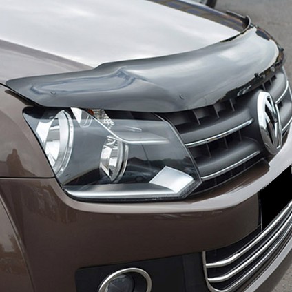 Volkswagen Amarok 2010 ve Sonrası Ön Kaput Koruma fırsatları