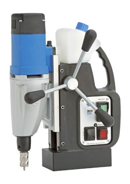 Maschinen (Alman Malı) MAB 465 1150 W, 40 mm Manyetik Matkap