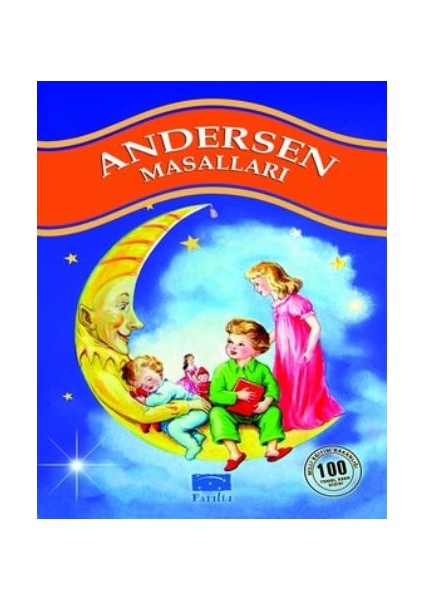 Andersen Masalları - Anonim
