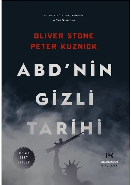 Abd’Nin Gizli Tarihi - Peter Kuznick