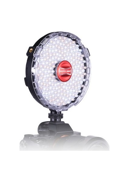 Neo 2 Explorer 3'lü LED Işık Kiti